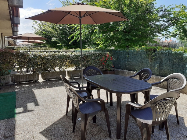 Imagen de la habitación del Apartamentos La Marina, Laredo. Foto 14