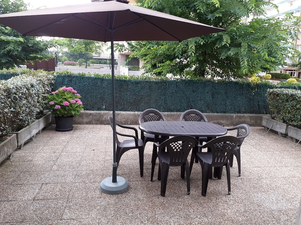 Imagen de la habitación del Apartamentos La Marina, Laredo. Foto 16