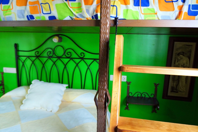 Imagen de la habitación del Apartamentos La Miga. Foto 2