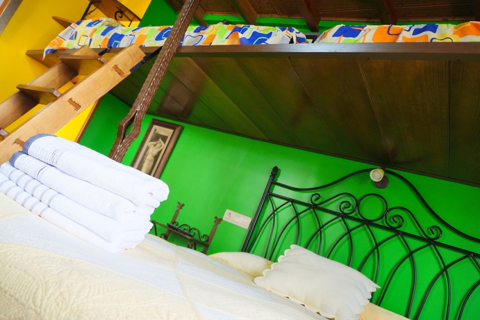 Imagen de la habitación del Apartamentos La Miga. Foto 4