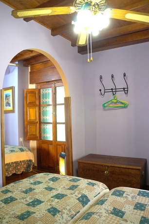 Imagen de la habitación del Apartamentos La Miga. Foto 5