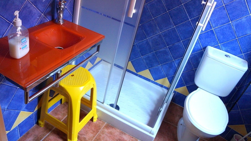 Imagen de la habitación del Apartamentos La Miga. Foto 7