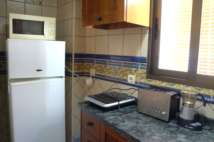 Imagen de la habitación del Apartamentos La Miga. Foto 8