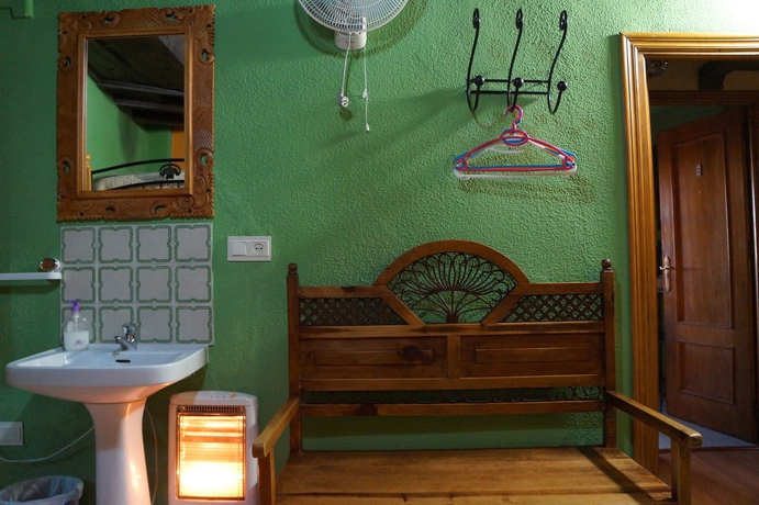 Imagen de la habitación del Apartamentos La Miga. Foto 9