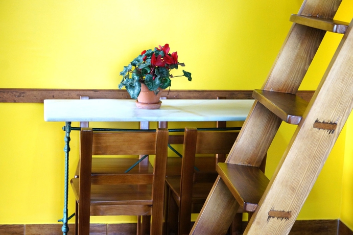 Imagen de la habitación del Apartamentos La Miga. Foto 10