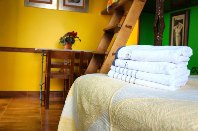 Imagen de la habitación del Apartamentos La Miga. Foto 13