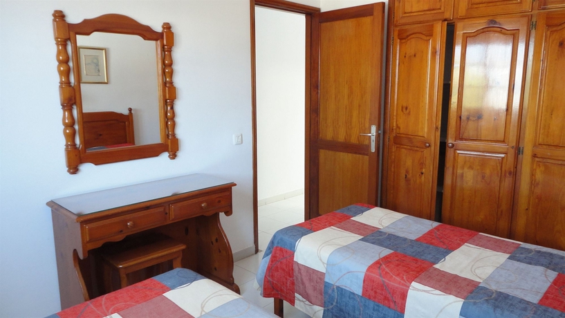 Imagen de la habitación del Apartamentos La Moraña. Foto 6