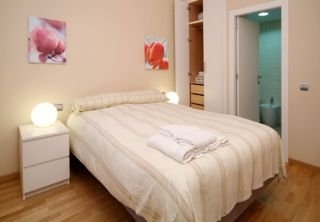 Imagen general del Apartamentos La Muralla, Barrio G&oacute;tico. Foto 1