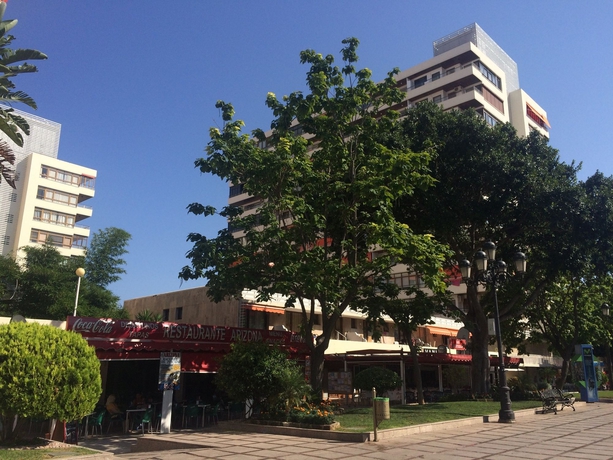 Imagen general del Apartamentos La Nogalera. Foto 2