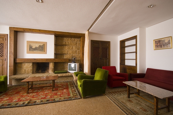 Imagen de los interiores del Apartamentos La Nogalera. Foto 8