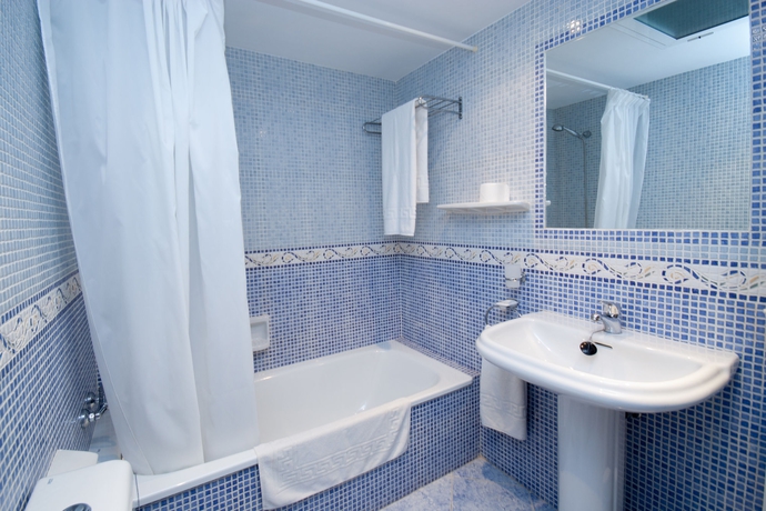 Imagen de la habitación del Apartamentos La Nogalera. Foto 3