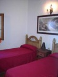 Imagen general del Apartamentos La Pagarrona. Foto 1