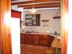Imagen general del Apartamentos La Pagarrona. Foto 3