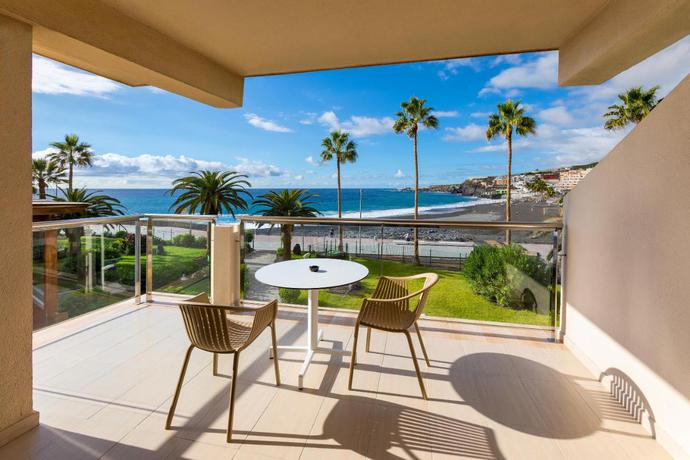 Imagen general del Apartamentos La Palma Affiliated by Meliá. Foto 2