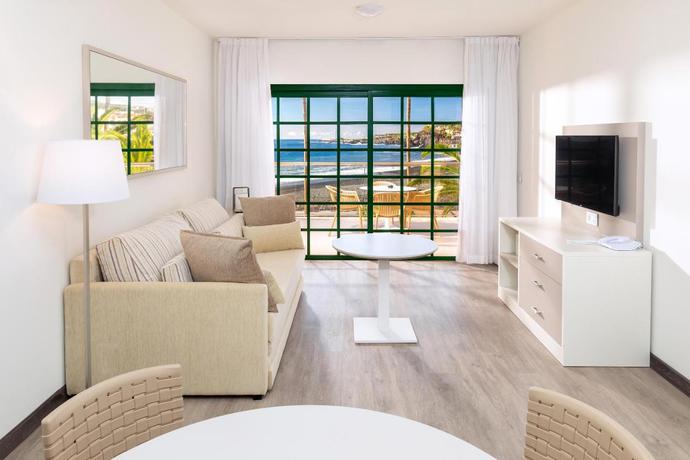 Imagen de la habitación del Apartamentos La Palma Affiliated by Meliá. Foto 12