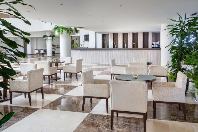 Imagen de los interiores del Apartamentos La Palma Affiliated by Meliá. Foto 17