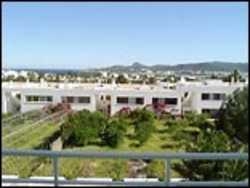 Imagen de los exteriores del Apartamentos La Pampa. Foto 4