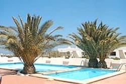 Imagen de la piscina del Apartamentos La Pampa. Foto 6