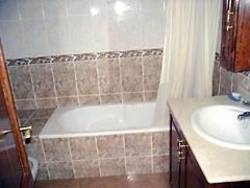 Imagen de la habitación del Apartamentos La Pampa. Foto 2