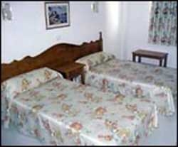 Imagen de la habitación del Apartamentos La Pampa. Foto 3