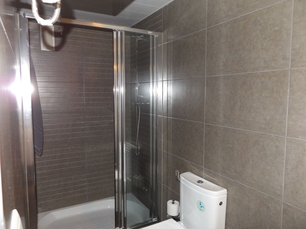 Imagen de la habitación del Apartamentos La Pérgola, Castellón de la Plana. Foto 3