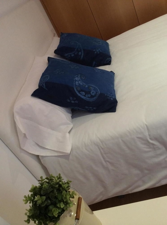 Imagen de la habitación del Apartamentos La Pérgola, Castellón de la Plana. Foto 4