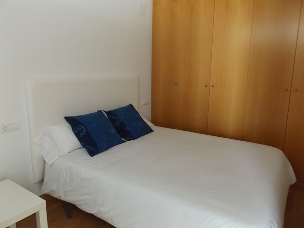 Imagen general del Apartamentos La Pérgola, Castellón de la Plana. Foto 2