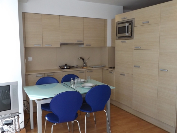 Imagen de la habitación del Apartamentos La Pérgola, Castellón de la Plana. Foto 8