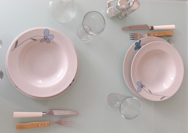 Imagen de la habitación del Apartamentos La Pérgola, Castellón de la Plana. Foto 9