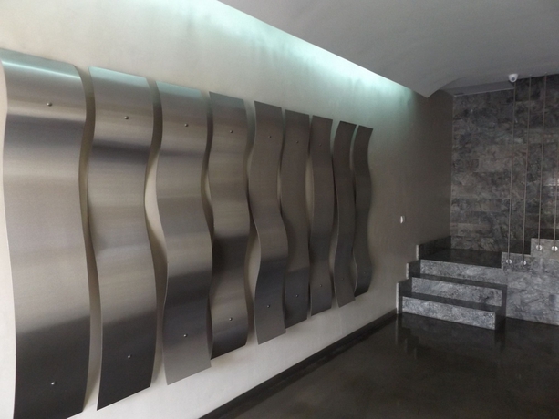 Imagen de los interiores del Apartamentos La Pérgola, Castellón de la Plana. Foto 15