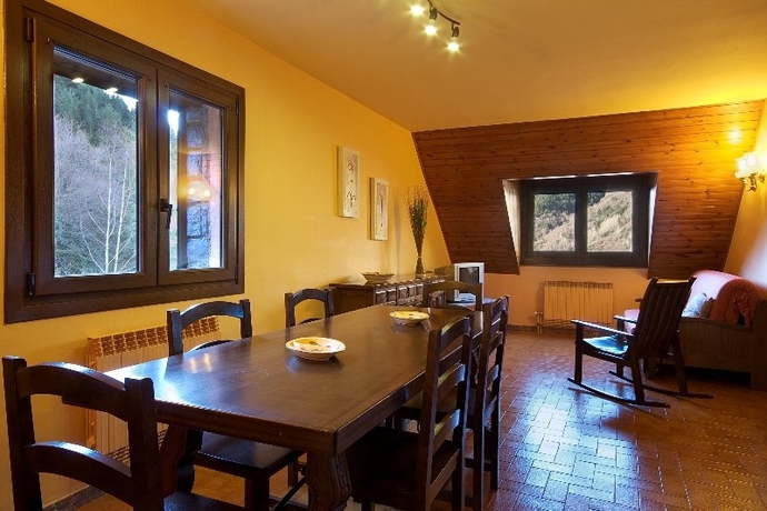 Imagen general del Apartamentos La Peguera. Foto 5