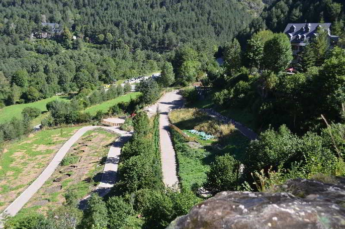 Imagen general del Apartamentos La Peguera. Foto 7