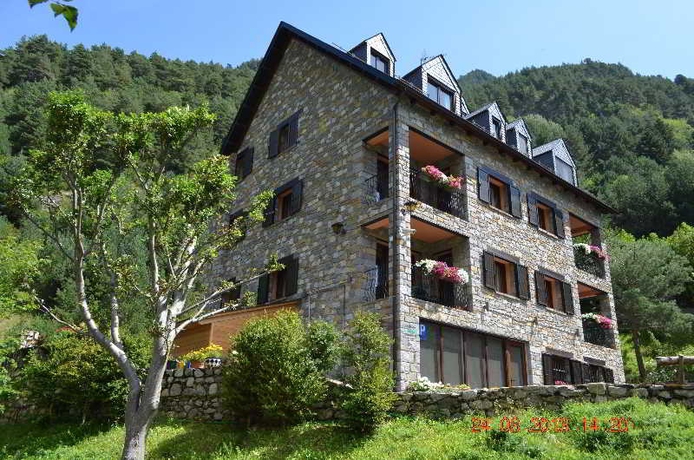 Imagen general del Apartamentos La Peguera. Foto 8