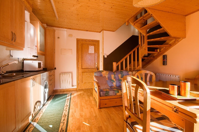 Imagen general del Apartamentos La Peguera. Foto 10