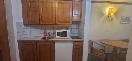 Imagen de la habitación del Apartamentos La Perle, Zermatt . Foto 7