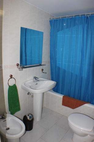 Imagen de la habitación del Apartamentos La Piramide, Costa de Antigua. Foto 8