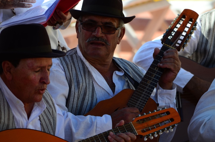 Imagen general del Apartamentos La Piramide, Costa de Antigua. Foto 4