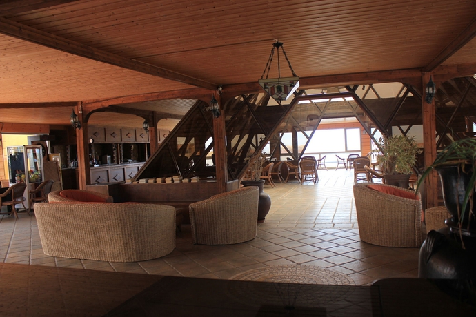 Imagen de los interiores del Apartamentos La Piramide, Costa de Antigua. Foto 12