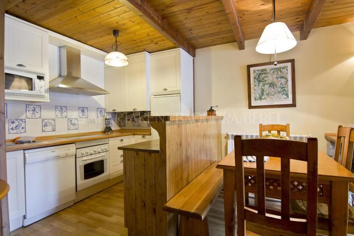 Imagen de la habitación del Apartamentos La Pleta Y Nin Cota 1700. Foto 2