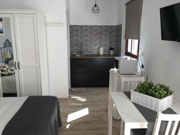 Imagen general del Apartamentos La Posada de Mijas. Foto 1