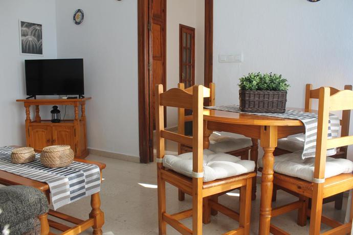 Imagen general del Apartamentos La Posada de Mijas. Foto 2