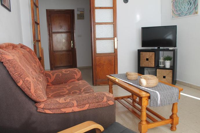 Imagen general del Apartamentos La Posada de Mijas. Foto 3