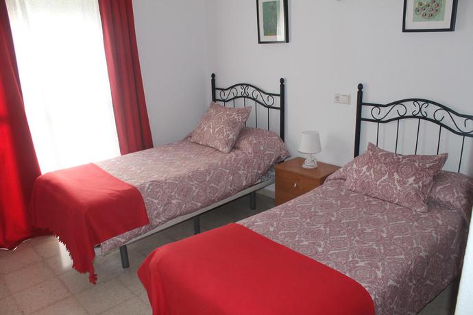 Imagen general del Apartamentos La Posada de Mijas. Foto 4