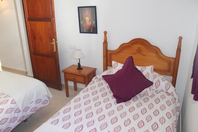 Imagen general del Apartamentos La Posada de Mijas. Foto 6