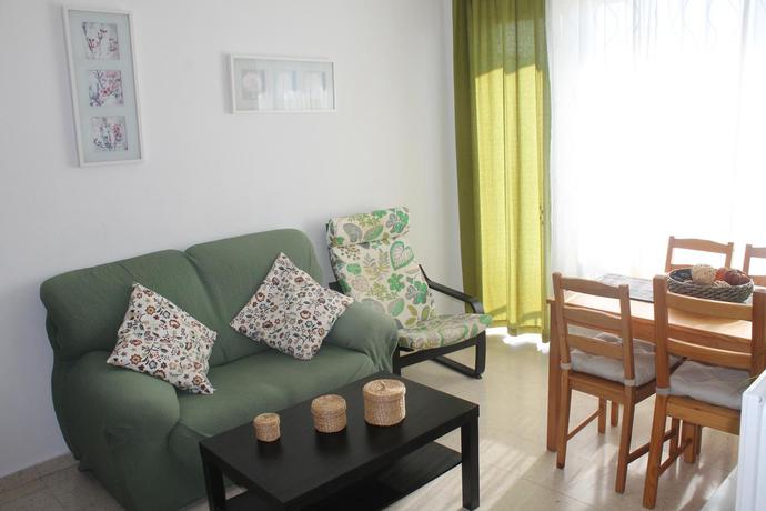 Imagen general del Apartamentos La Posada de Mijas. Foto 7