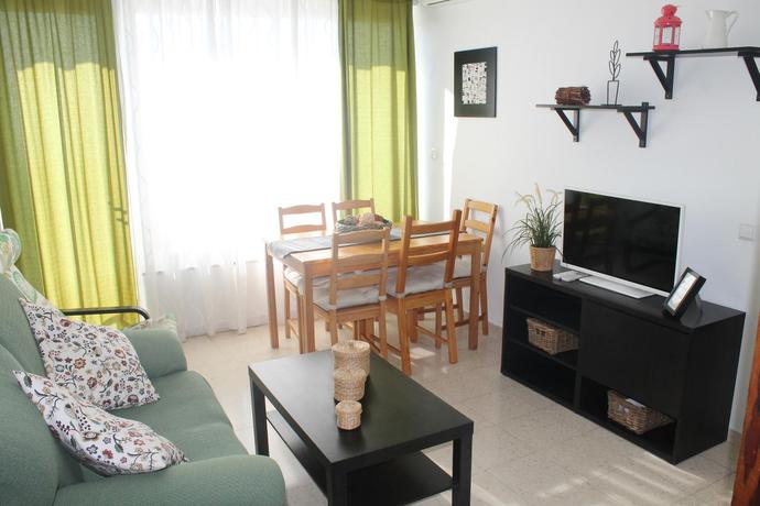 Imagen general del Apartamentos La Posada de Mijas. Foto 8