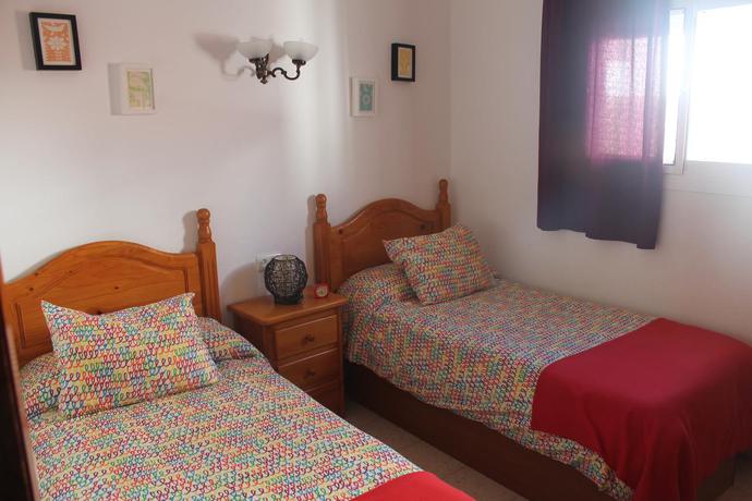 Imagen general del Apartamentos La Posada de Mijas. Foto 9
