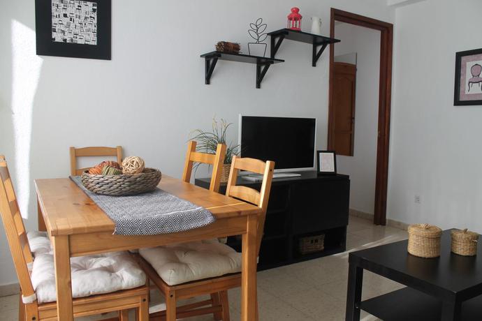 Imagen general del Apartamentos La Posada de Mijas. Foto 10