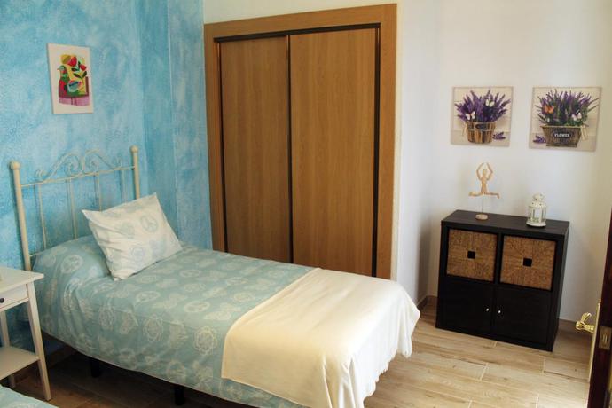 Imagen general del Apartamentos La Posada de Mijas. Foto 11