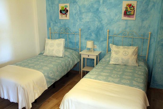 Imagen general del Apartamentos La Posada de Mijas. Foto 13